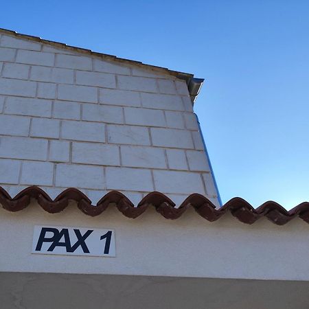 Pax Houses Vrh  Εξωτερικό φωτογραφία