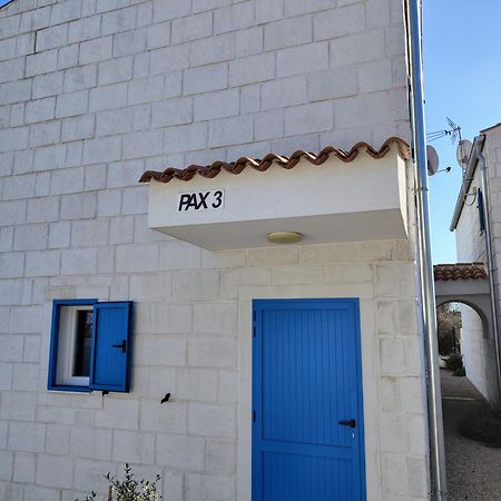 Pax Houses Vrh  Δωμάτιο φωτογραφία