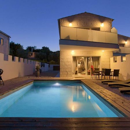 Pax Houses Vrh  Εξωτερικό φωτογραφία