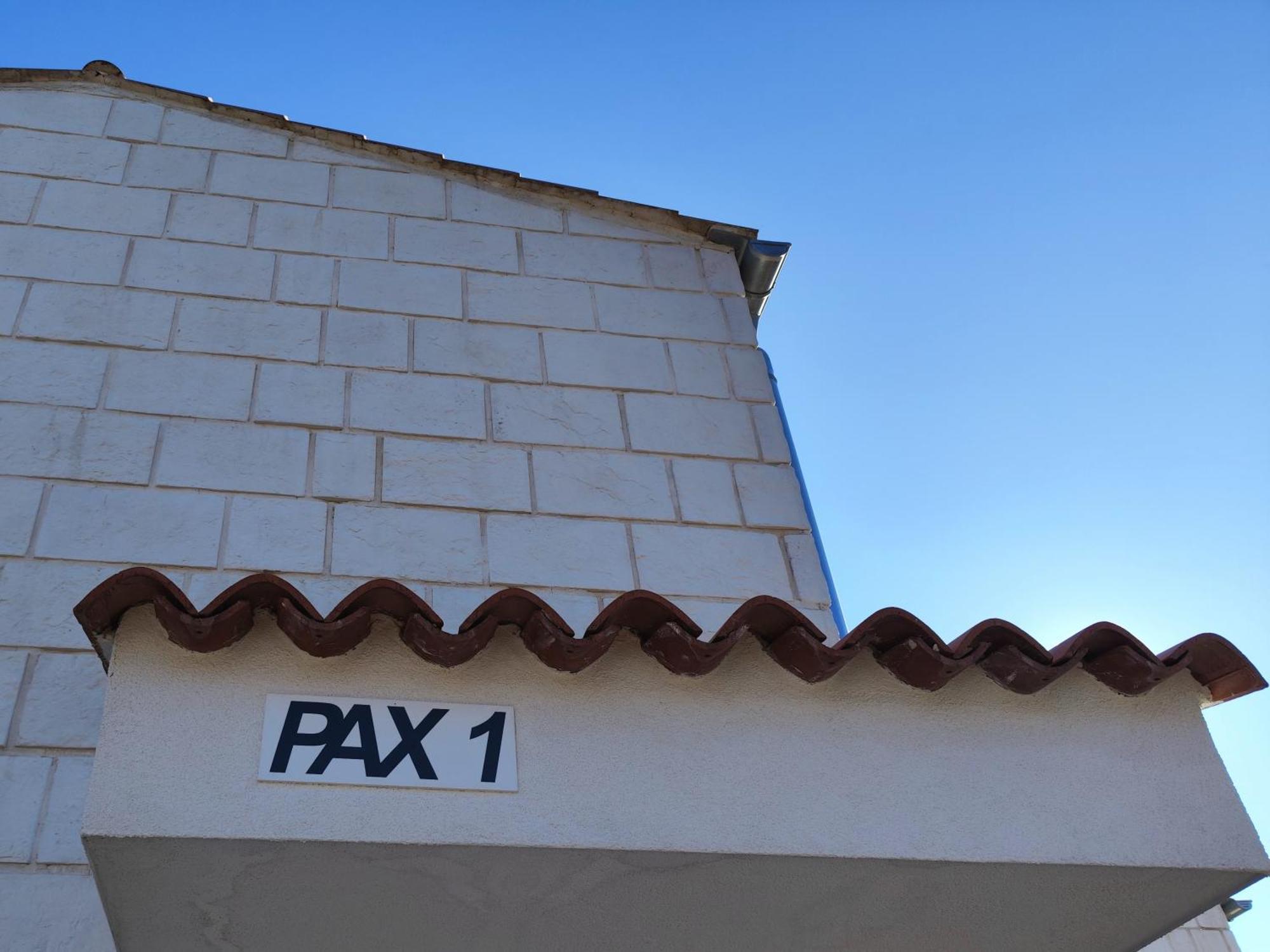 Pax Houses Vrh  Εξωτερικό φωτογραφία