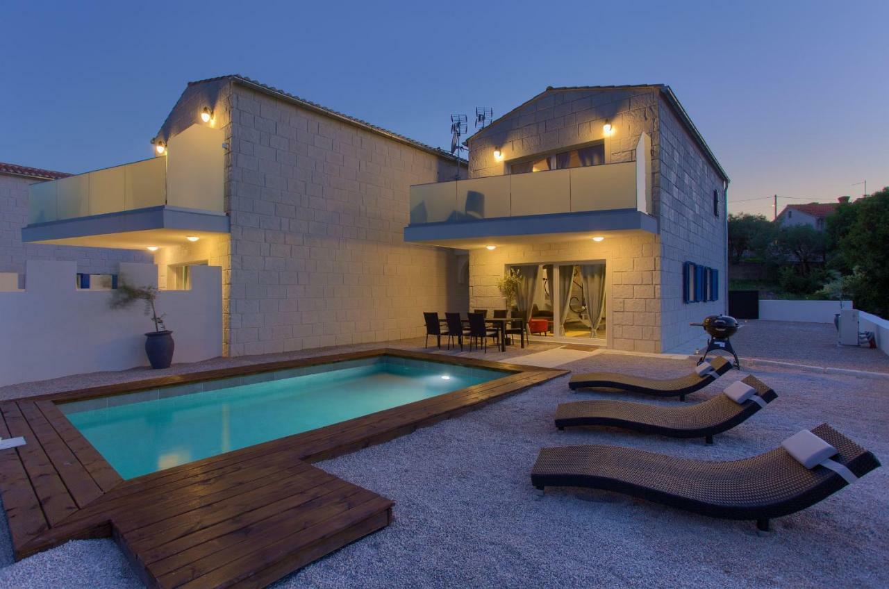 Pax Houses Vrh  Εξωτερικό φωτογραφία