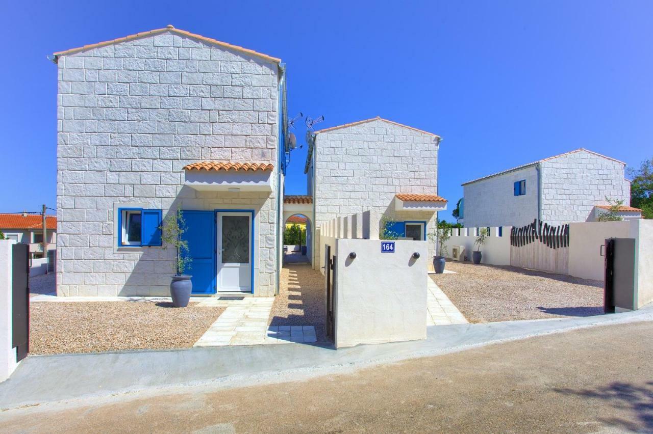 Pax Houses Vrh  Εξωτερικό φωτογραφία
