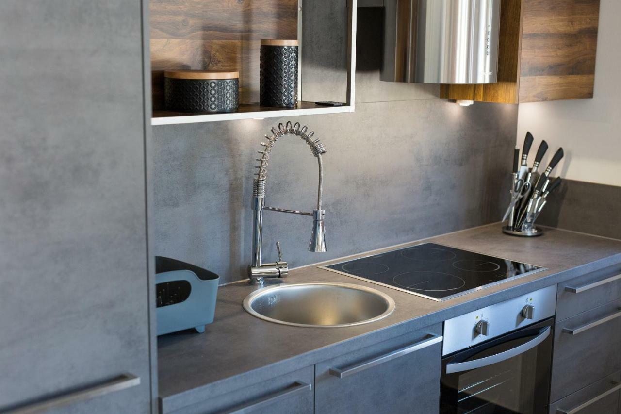 Pax Houses Vrh  Εξωτερικό φωτογραφία