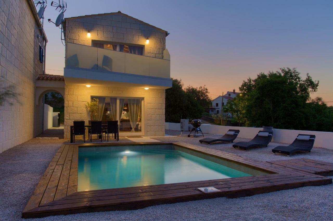 Pax Houses Vrh  Εξωτερικό φωτογραφία