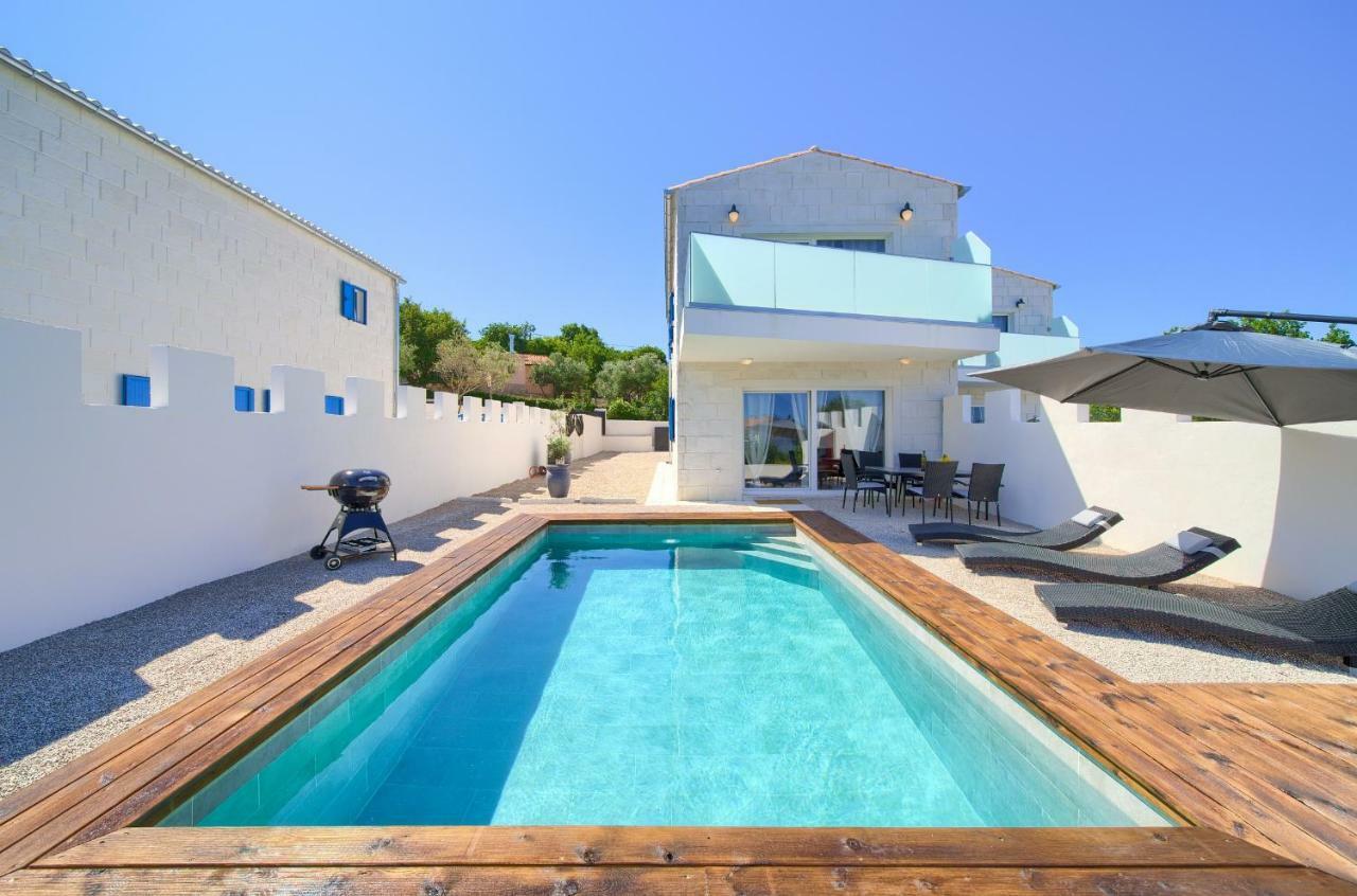 Pax Houses Vrh  Εξωτερικό φωτογραφία