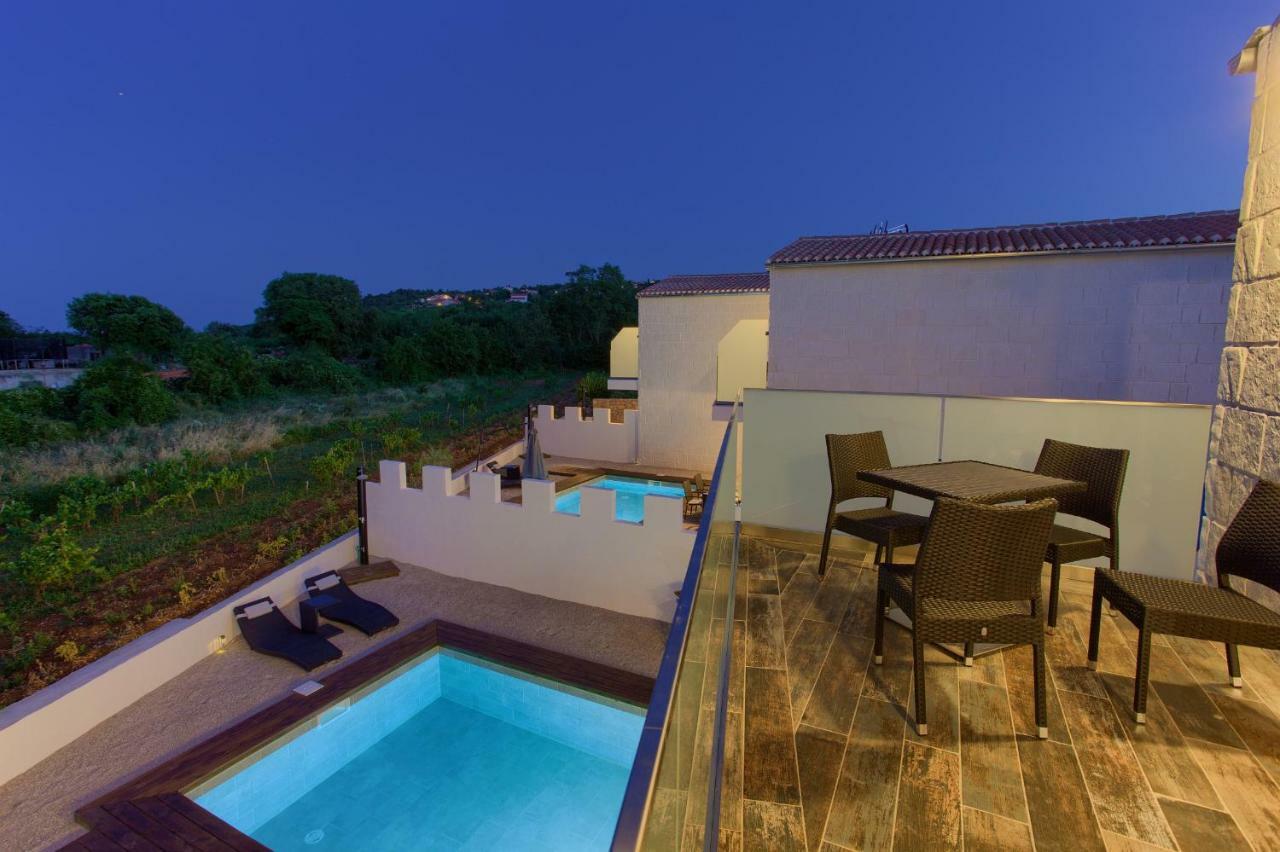 Pax Houses Vrh  Εξωτερικό φωτογραφία