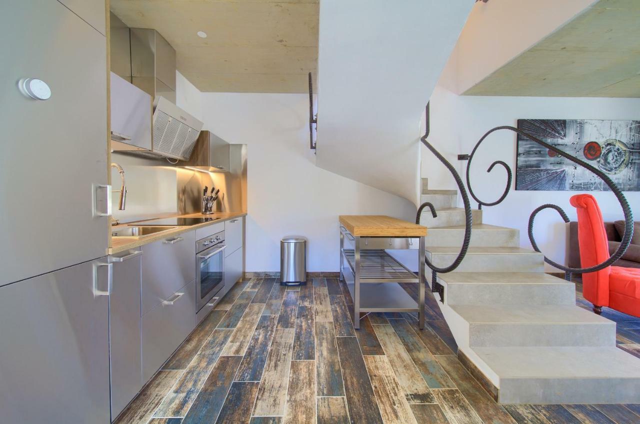 Pax Houses Vrh  Εξωτερικό φωτογραφία
