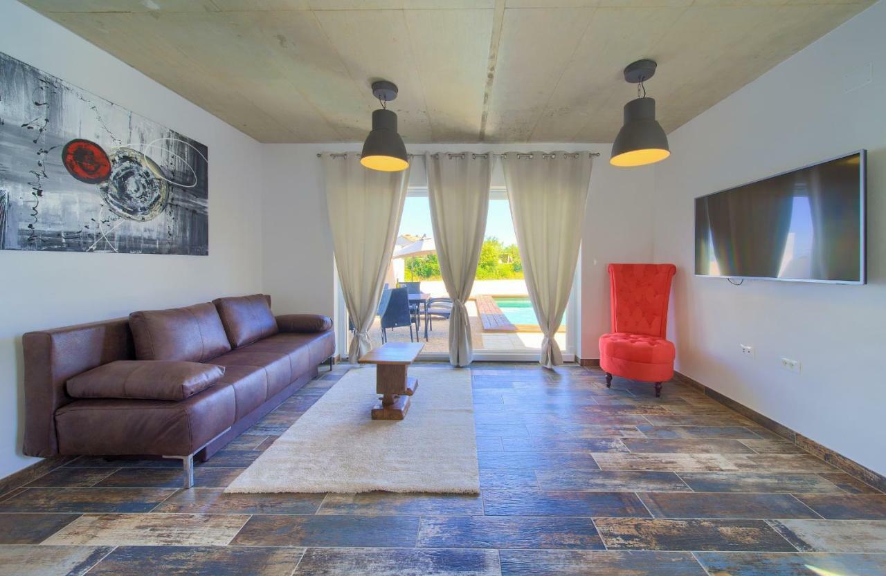 Pax Houses Vrh  Εξωτερικό φωτογραφία